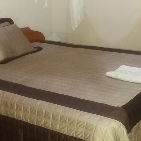 Kumunzi Backpackers Hostel Λουσάκα Εξωτερικό φωτογραφία