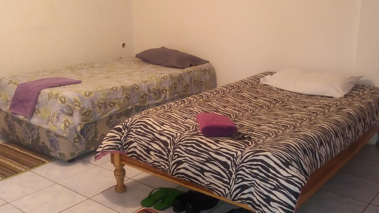 Kumunzi Backpackers Hostel Λουσάκα Εξωτερικό φωτογραφία
