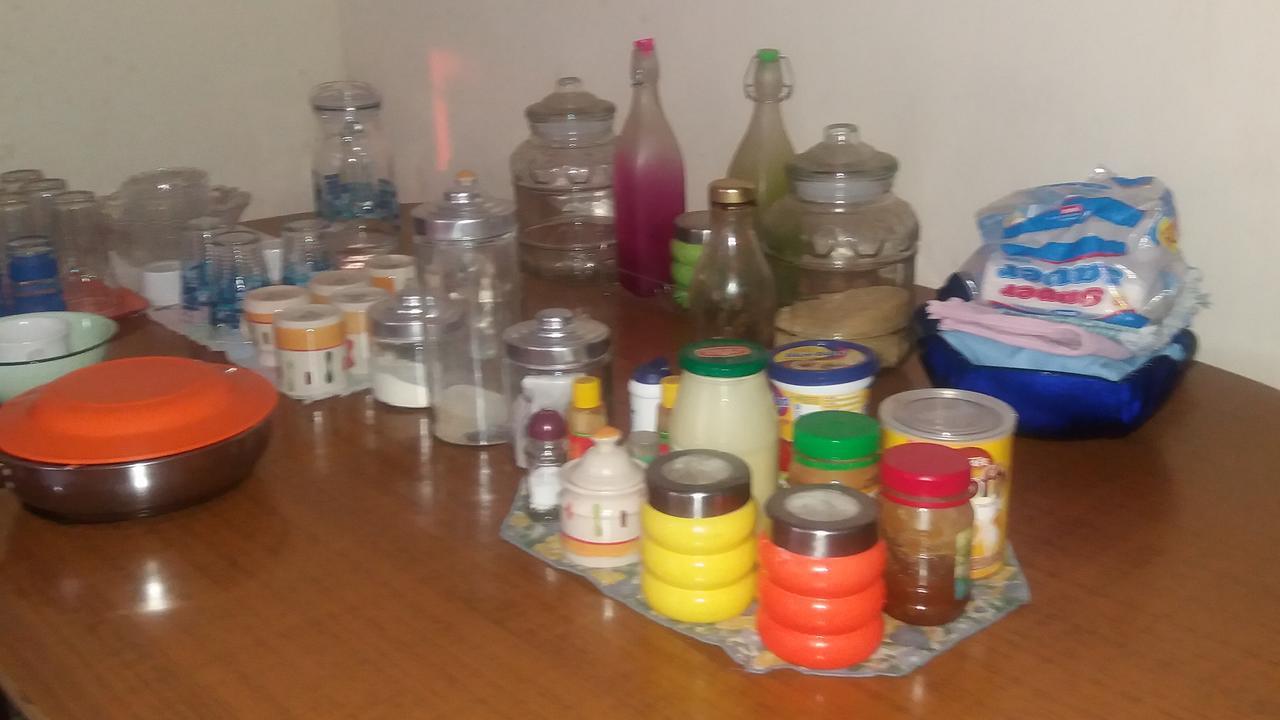 Kumunzi Backpackers Hostel Λουσάκα Εξωτερικό φωτογραφία
