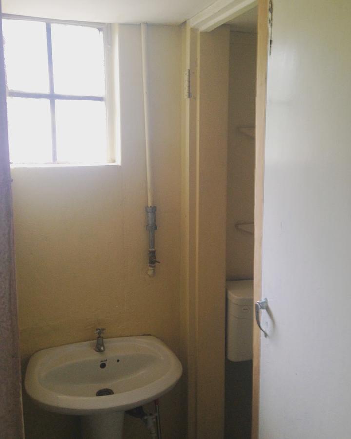 Kumunzi Backpackers Hostel Λουσάκα Εξωτερικό φωτογραφία