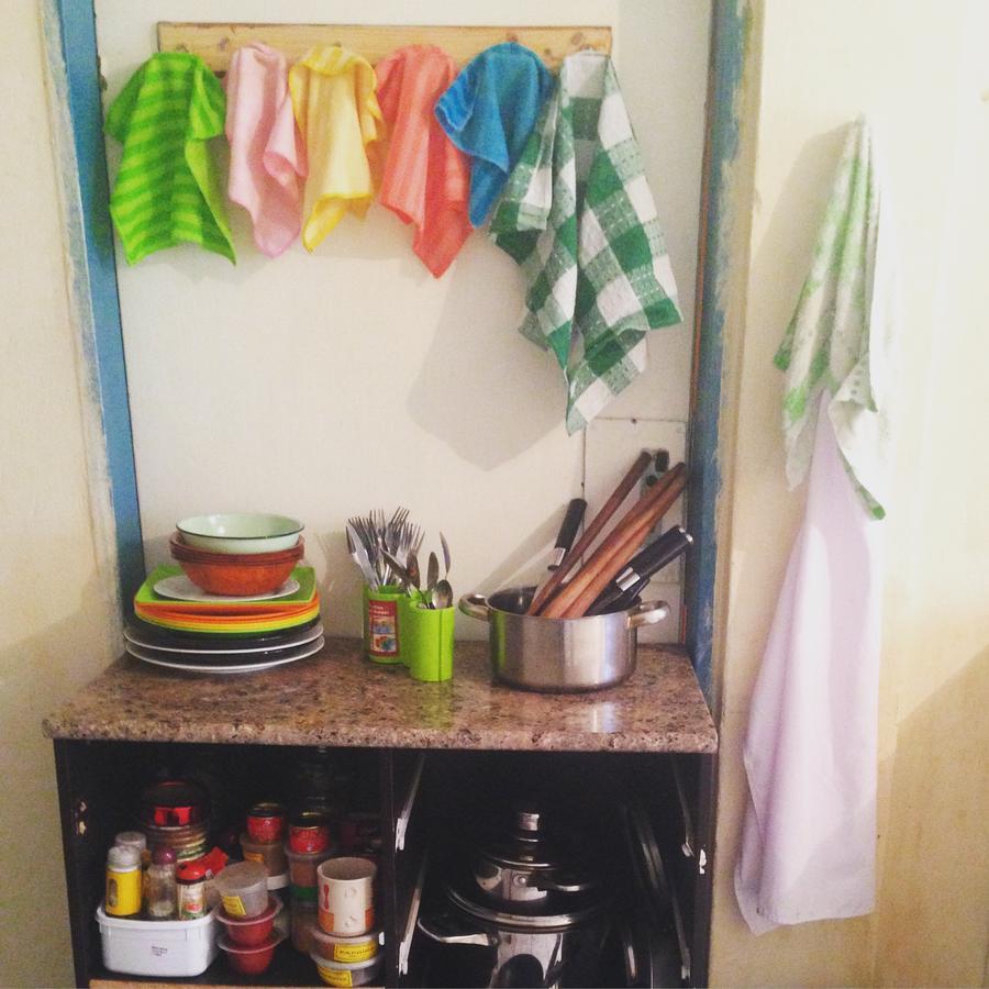 Kumunzi Backpackers Hostel Λουσάκα Εξωτερικό φωτογραφία