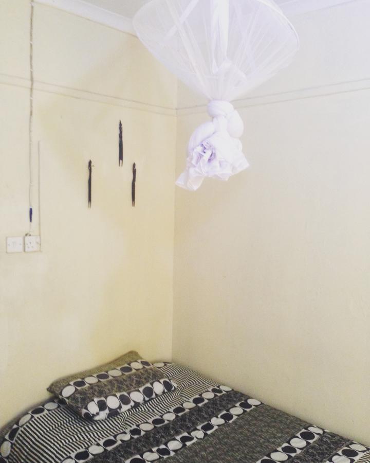 Kumunzi Backpackers Hostel Λουσάκα Εξωτερικό φωτογραφία