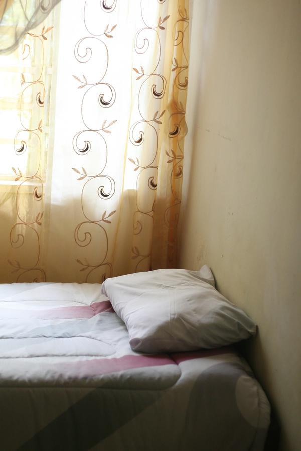 Kumunzi Backpackers Hostel Λουσάκα Εξωτερικό φωτογραφία