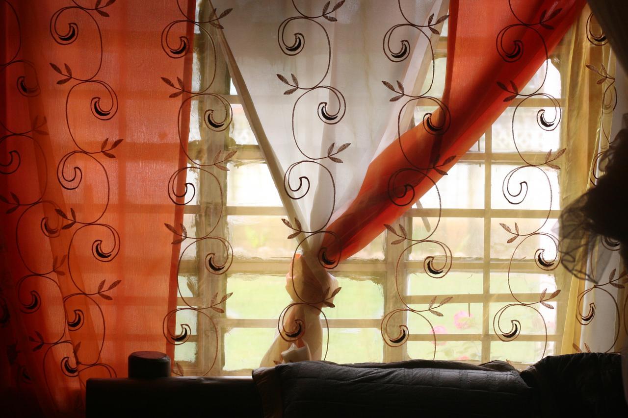 Kumunzi Backpackers Hostel Λουσάκα Εξωτερικό φωτογραφία